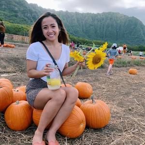 Meet your Posher, Taylor